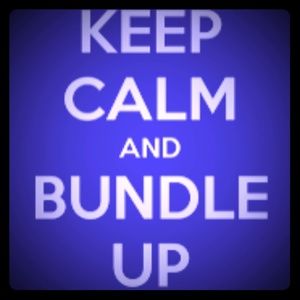 Bundle and make an offer!